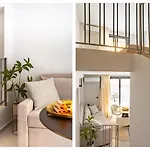 דירה Ptolemeon 20, Apts & Center