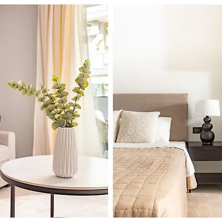 Ptolemeon 20, Apts & Center *