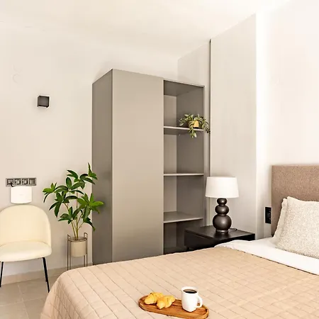 Ptolemeon 20, Apts & Center Lägenhet *