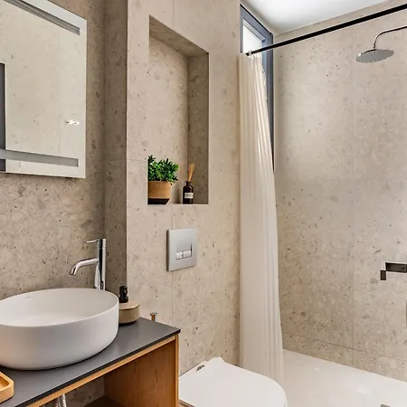 Apartamento Sanders Tower Centre Tesalónica