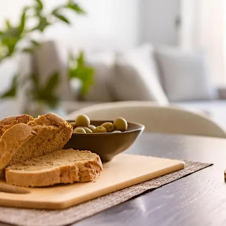 Apartment Ptolemeon 20, Apts & Center Thessaloniki