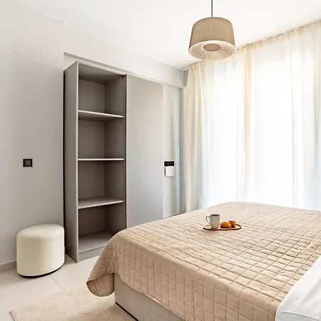 Ptolemeon 20, Apts & Center * Thessaloniki
