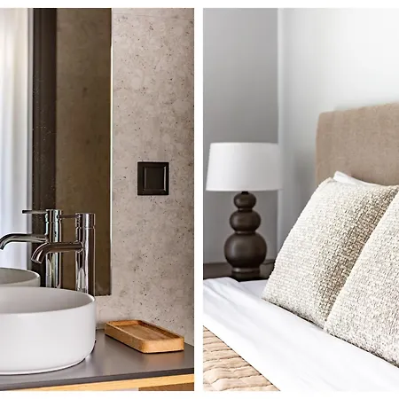 Ptolemeon 20, Apts & Center Apartment