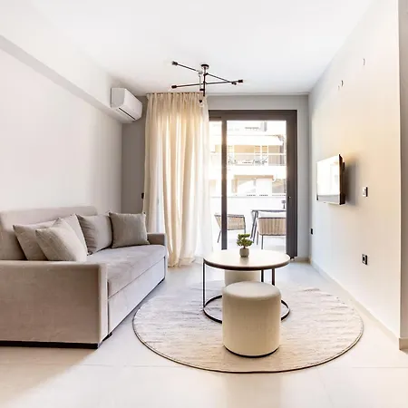 Ptolemeon 20, Apts & Center * Thessaloniki