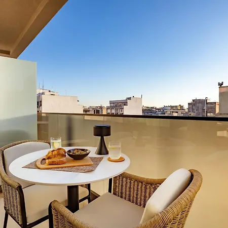 Apartamento Sanders Tower Centre *