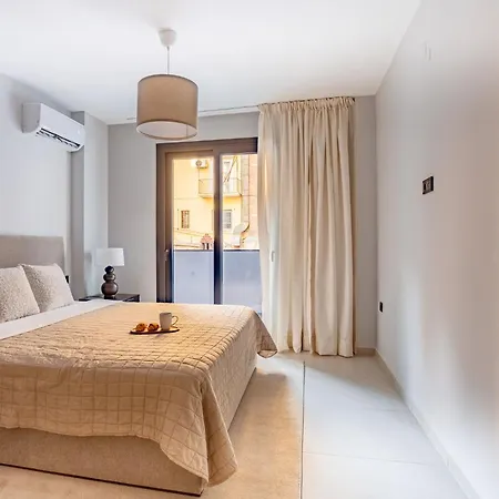 Ptolemeon 20, Apts & Center Thessaloniki