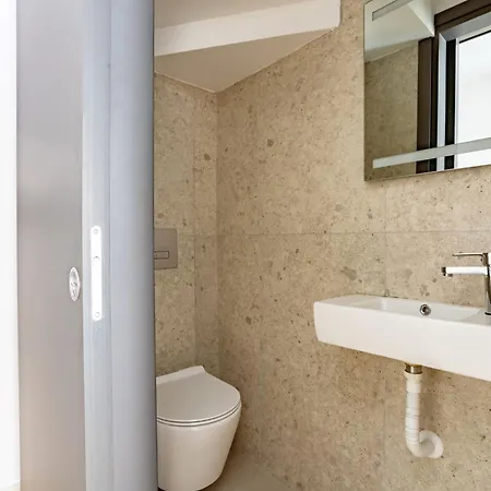 Ptolemeon 20, Apts & Center * Thessaloniki