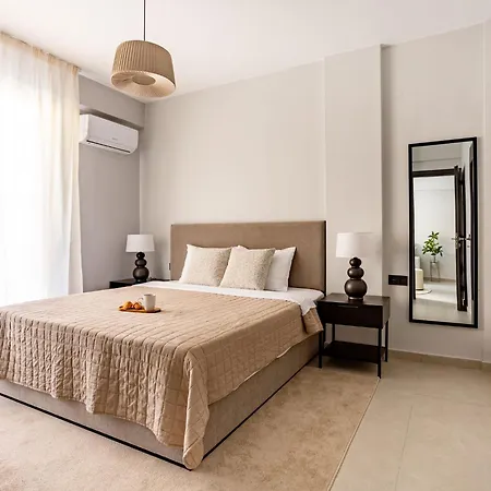 Apartment Ptolemeon 20, Apts & Center Thessaloniki