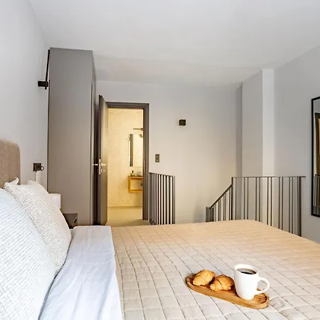 Ptolemeon 20, Apts & Center Thessaloniki