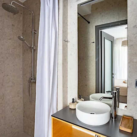 Ptolemeon 20, Apts & Center Apartment *