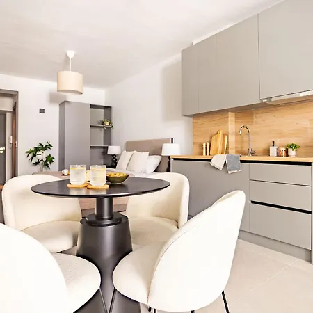 Ptolemeon 20, Apts & Center Apartment Thessaloniki