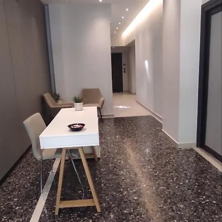 Ptolemeon 20, Apts & Center * Salonicco