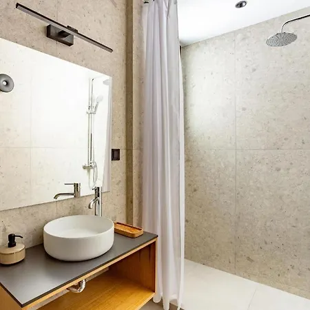 Ptolemeon 20, Apts & Center Thessaloniki