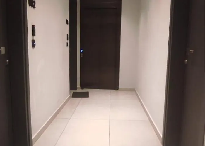 Ptolemeon 20, Apts & Center 테살로니키