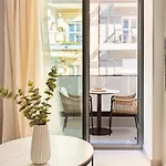 Ptolemeon 20, Apts & Center Thessaloniki