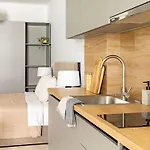 Ptolemeon 20, Apts & Center Thessaloniki