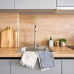 Ptolemeon 20, Apts & Center * Thessaloniki