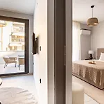 Ptolemeon 20, Apts & Center Thessaloniki