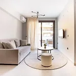 Ptolemeon 20, Apts & Center * Thessaloniki