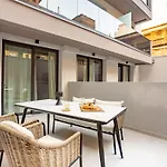 Ptolemeon 20, Apts & Center Thessaloniki