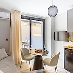 Apartment Ptolemeon 20, Apts & Center Thessaloniki