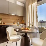 Ptolemeon 20, Apts & Center * Thessaloniki