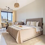 Ptolemeon 20, Apts & Center Apartment *