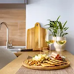 Apartment Ptolemeon 20, Apts & Center *