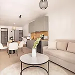 Ptolemeon 20, Apts & Center Thessaloniki