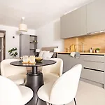 Ptolemeon 20, Apts & Center Apartment Thessaloniki