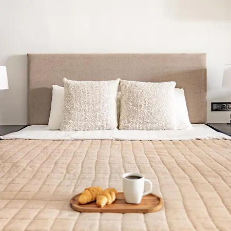 Ptolemeon 20, Apts & Center سالونيك