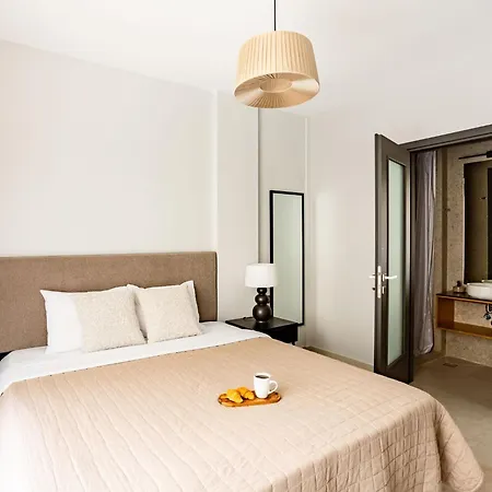 Ptolemeon 20, Apts & Center شقة سالونيك