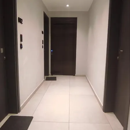 Ptolemeon 20, Apts & Center سالونيك